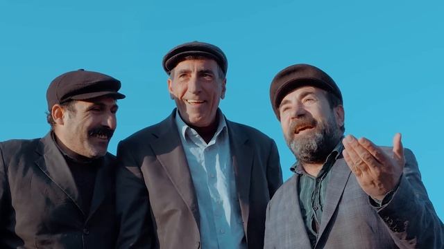Laqirdi Cemil Hosta 2022 - Yeni Bölüm -1 - Cemil Hosta