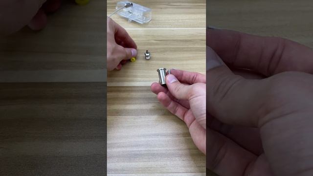 Тросовый подвес для модульных LED светильников PX / svetlovboxe смотреть онлайн