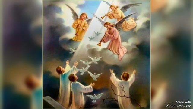 Слушай Земля... смотреть онлайн