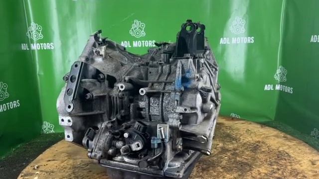 Вариатор Lexus Nx200 3ZRFAE 2014 (б/у) смотреть онлайн