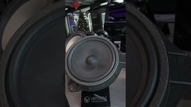 PAKET AUDIO MOBIL ZENIX VENOM PLUG AND PLAY смотреть онлайн