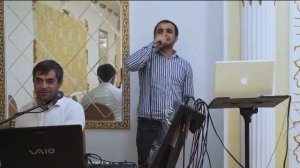 Кумыки зажигают Дагир Магомедов Хадик Мантаев