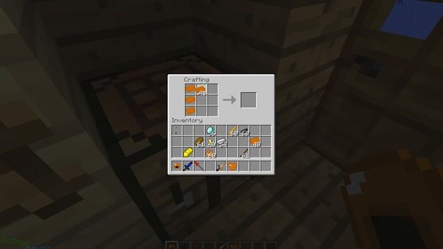 Minecraft: Mod Spotlight! 'Percy Jackson Weapons and More' смотреть онлайн