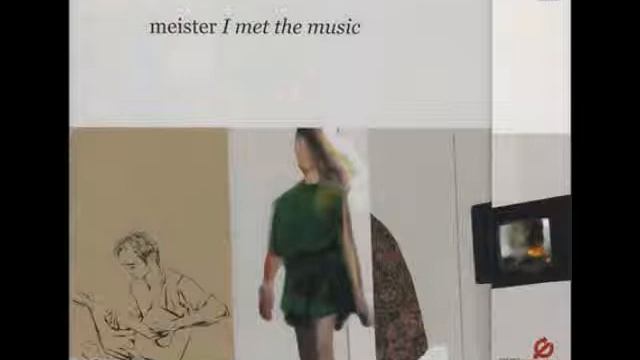 Meister feat. Manda Rin - It's My Life смотреть онлайн