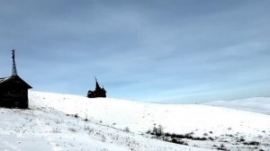 Красная гора Съёмка фильма «Русский бунт» Видео Виктор Поживин