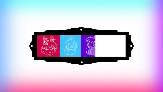 Color-go-round || I severely regret this. || inspired by jasmin studios смотреть онлайн