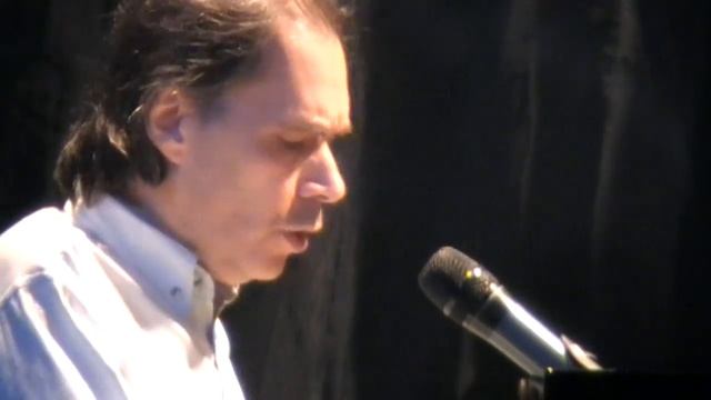 Michel Orion : L'albatros ( Charles Baudelaire - Léo Ferré ) смотреть онлайн