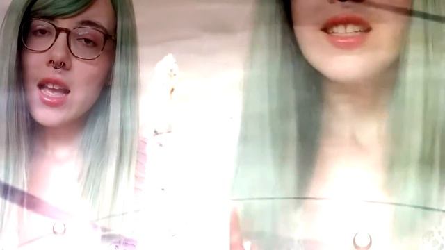 Walking in the air - Cherry Saint смотреть онлайн