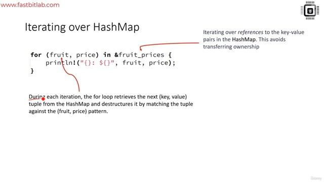 Udemy - Master The Rust Programming Language Beginner To Advanced 2025-3 смотреть онлайн