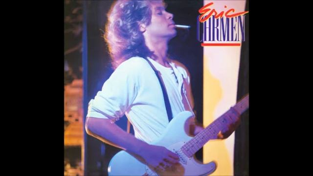 Eric Carmen (Raspberries) "She Remembered" смотреть онлайн