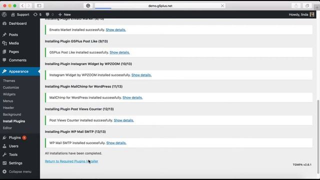 How to Install HEBES - Woocommerce WordPress Theme with Demo Data смотреть онлайн