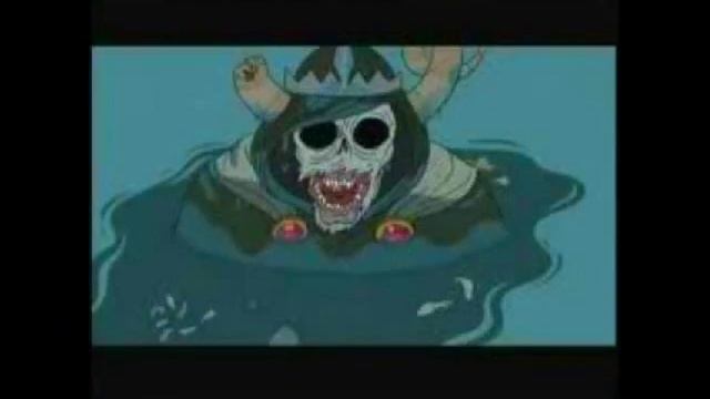 (AT) The Lich King Tribute смотреть онлайн