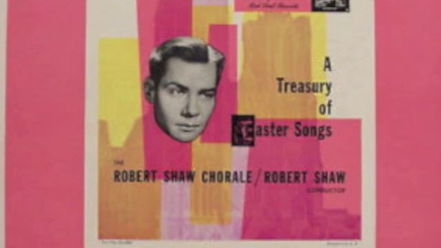 15 'Tis Finished Robert Shaw Chorale смотреть онлайн