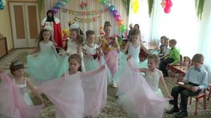 ВЫПУСКНОЙ - 2016 г. - Детский сад Тимоново 🕊️