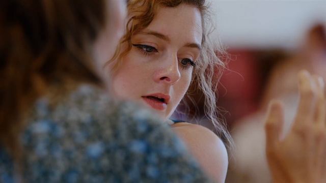 Opera Holland Park | Little Women | Staging смотреть онлайн
