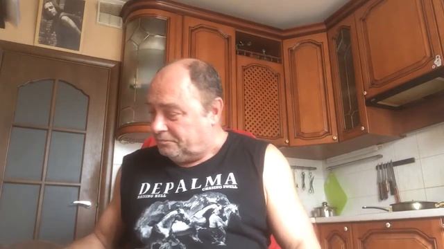 Проба, «на кладбище» смотреть онлайн