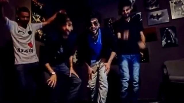 Raja Ji Bao Rami Pindi Boyz Song смотреть онлайн