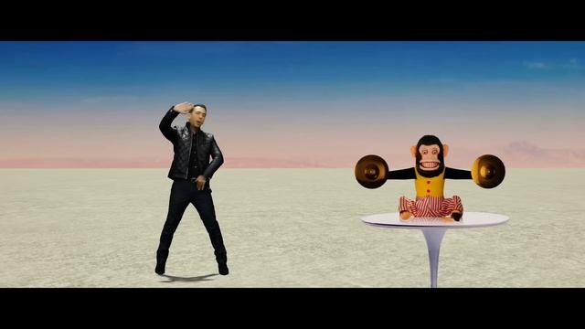 Asilbek Amanulloh - Amaney (Official Music Video) смотреть онлайн