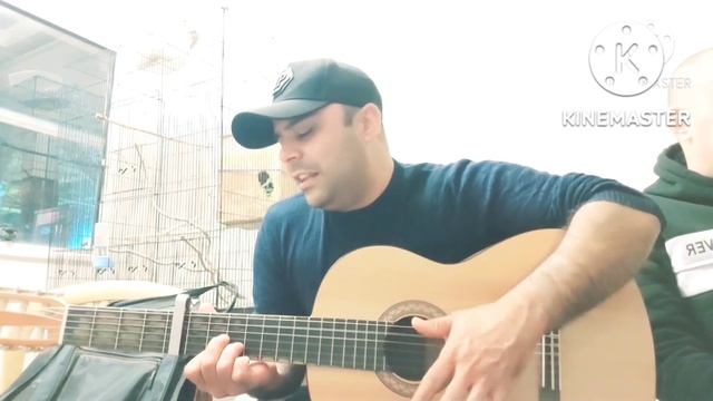 SUYGANIM BOYNING QIZI. COVER talqinida смотреть онлайн