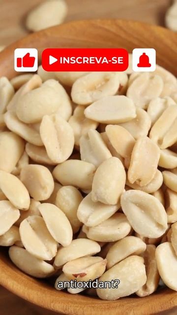 O amendoim Ajuda a reduzir o risco de doenças cardíacas .#saudavel #shrots#dicasincriveis смотреть онлайн