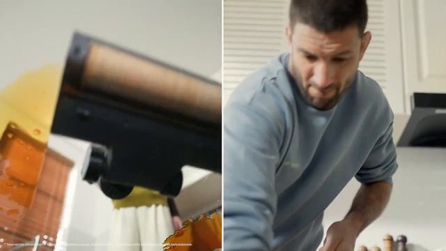 Пылесос Dreame H12 Core.