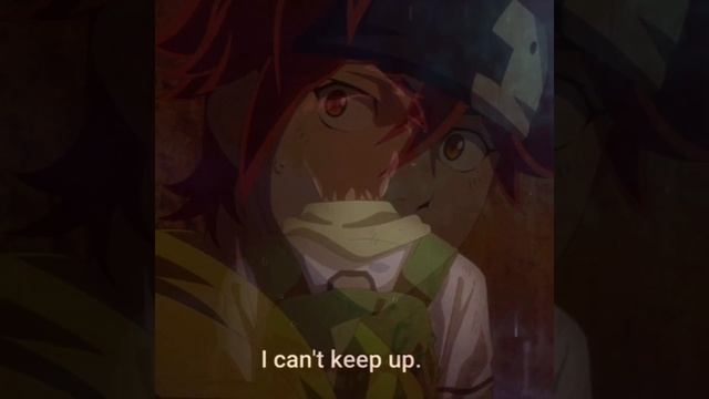 Character - Reki Kyan. Anime - Sk8 the Infinity. смотреть онлайн