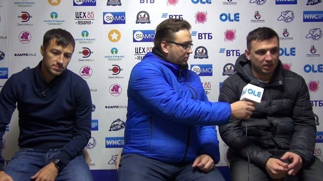 Общегородской турнир OLE в формате 8х8. XIII сезон. Арктик Телеком - Доста смотреть онлайн