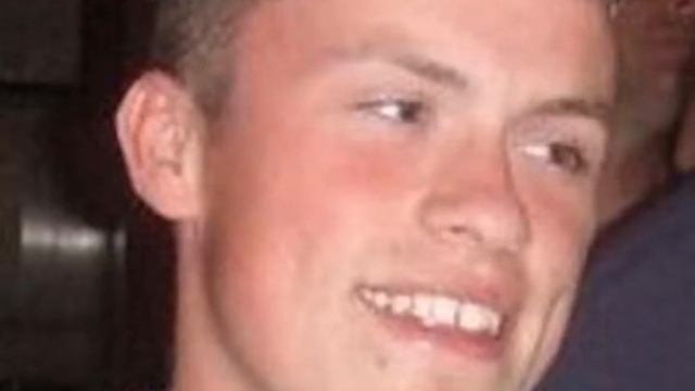 R.I.P james nolan смотреть онлайн