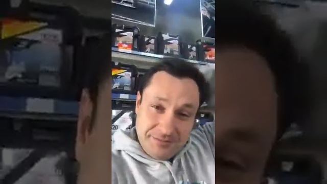 Перескоп! Улетное Начинаем снимать ролик смотреть онлайн