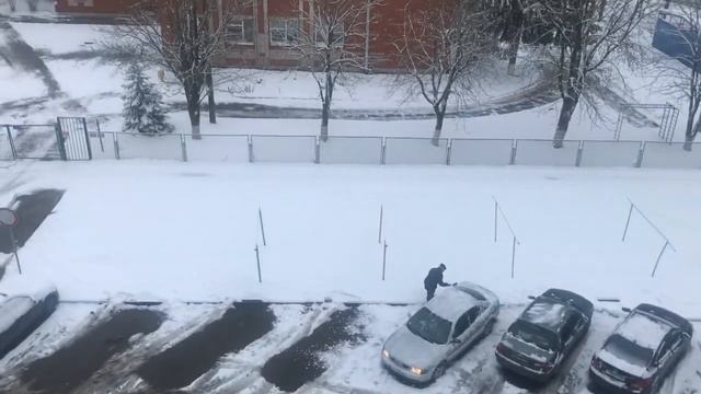 18 марта 2024 г. смотреть онлайн