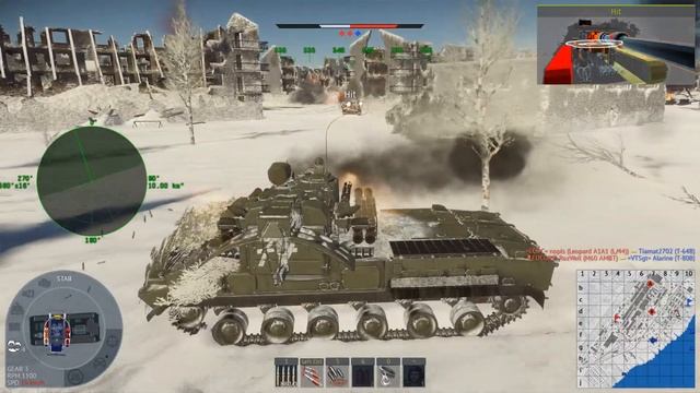 TUNGA 2 KILLS смотреть онлайн