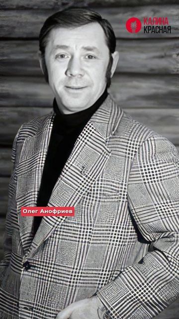 Поющие актёры советского кино: Рыбников, Анофриев, Золотухин, Гурченко смотреть онлайн