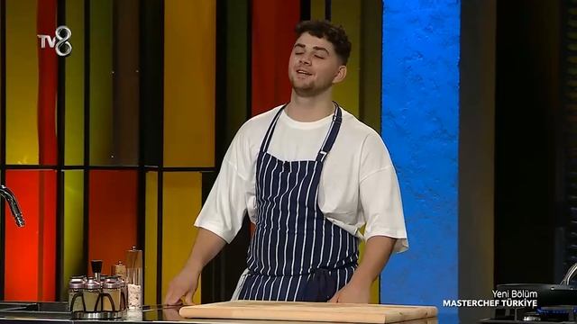 İbrahim - Görkem - Mustafa Üçlüsü İlk Turda Neler Yaptı? | MasterChef Türkiye 2022 смотреть онлайн
