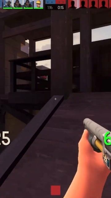 [TF2] Ninjaneer is… Questionable смотреть онлайн