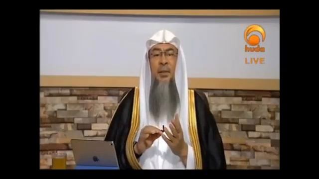 Should I pray the Salah again if I did not pray with Khushu (Concentration)?- Sheikh Assim Al Hakee смотреть онлайн