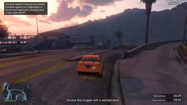 xb1[cz/eng] GTA Online (Part 8) смотреть онлайн