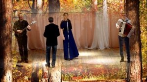 Ризван Хакимов - Сою кабатланмый