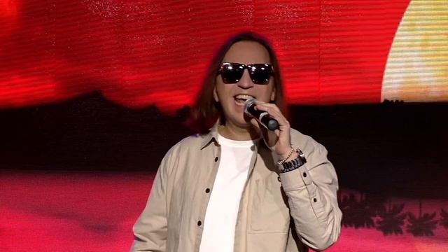 Лейла- Олег Попков смотреть онлайн