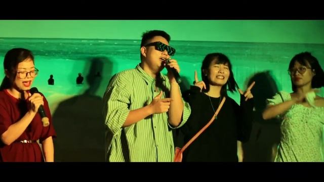 Chương trình Gala Dinner tại Phú Quốc của Ngân hàng VIB смотреть онлайн