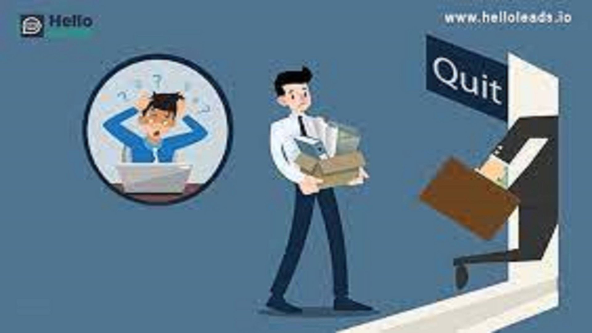 LESSSON ➢ WHAT JOB LEAVES CAN YOU GET смотреть онлайн