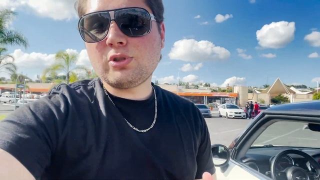 Mi nuevo MINI COOPER S CON TUBERÍA 🏎️😱 TIENES QUE ESCUCHARLO | Diego Romero смотреть онлайн