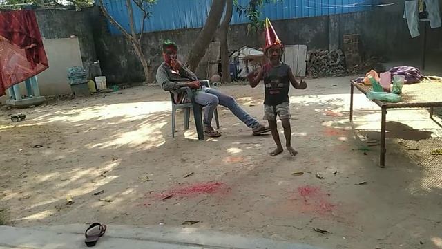 Lili lifestyle vlogs 🙏 Happy Holi💃🥳i смотреть онлайн