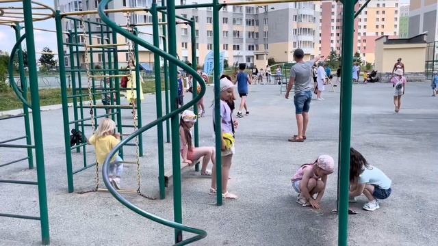 Физкультурная суббота г.Верхняя Пышма смотреть онлайн