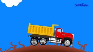 Узнаём фрукты