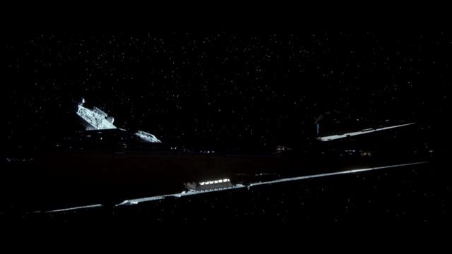Prelude to Star Wars:The Force Awakens- Battle of Jakku HD (Fan-Made) смотреть онлайн