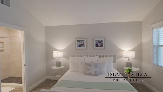 Key Lime Villa 2 - Little Basin - Islamorada, Florida Keys w/ aerials! смотреть онлайн