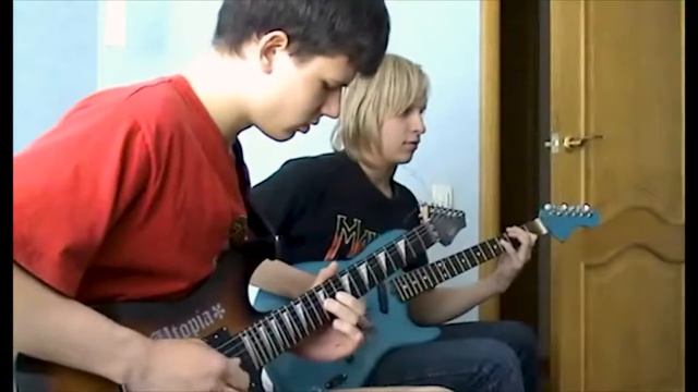Андрей Лёня 26-07-2007 смотреть онлайн