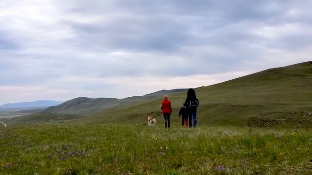 Я уезжаю в даль смотреть онлайн