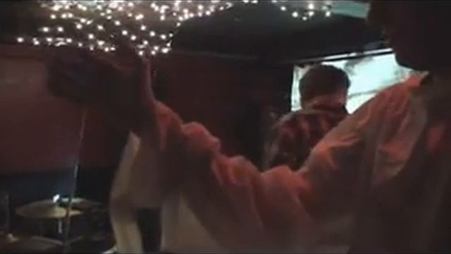 Soy Dracula-Fuck CMJ- preshow video смотреть онлайн