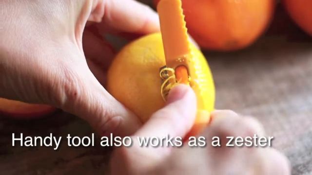 Citrus Tool | GoodCook Products смотреть онлайн